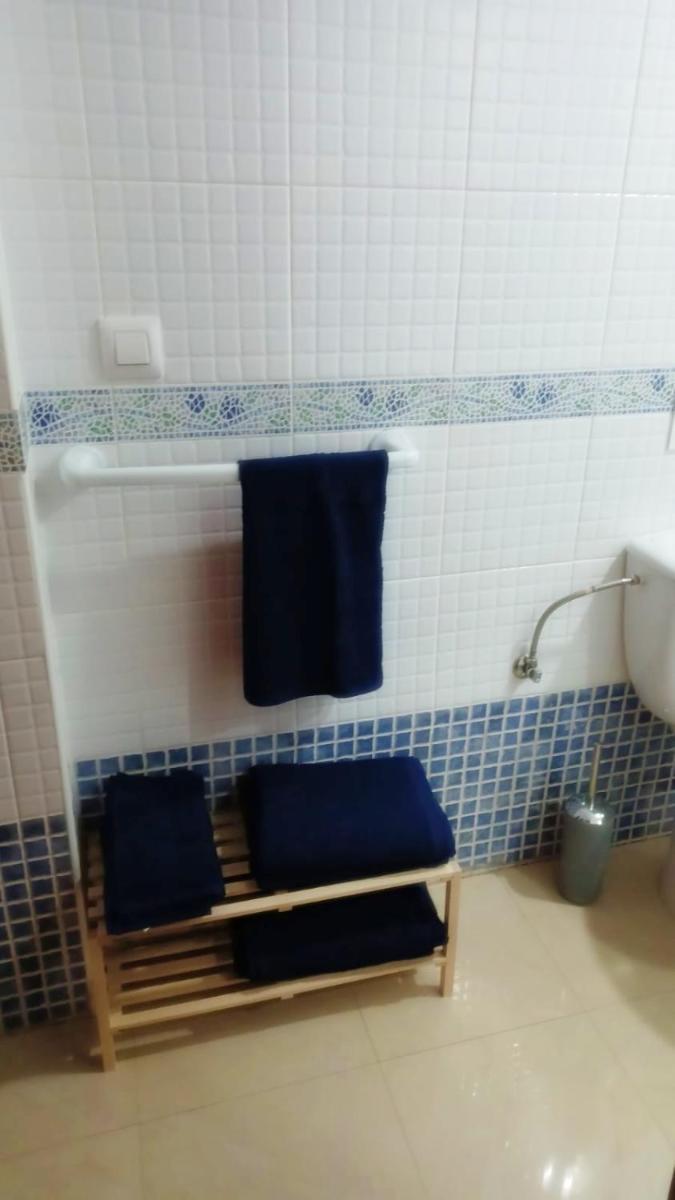 Apartamento Rural Forest Home - Housity