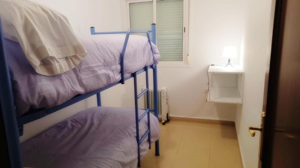 Apartamento Rural Forest Home - Housity