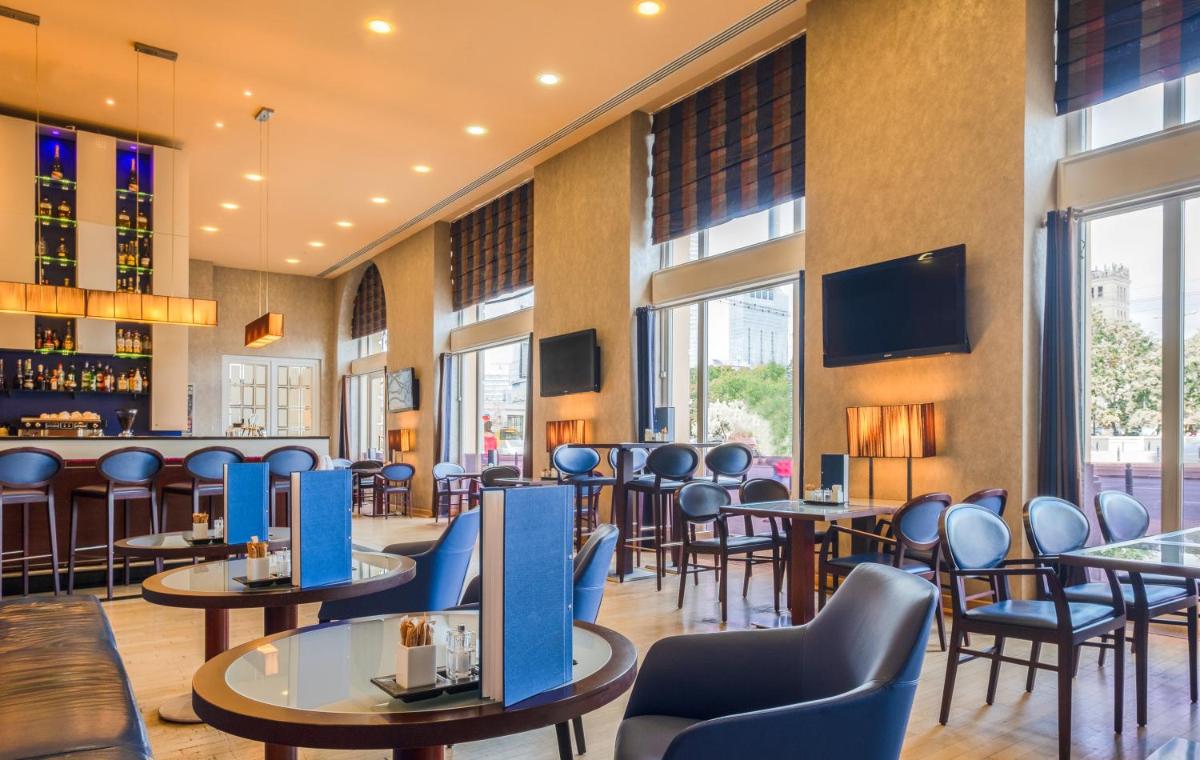 Hotel Polonia Palace - Hizvo