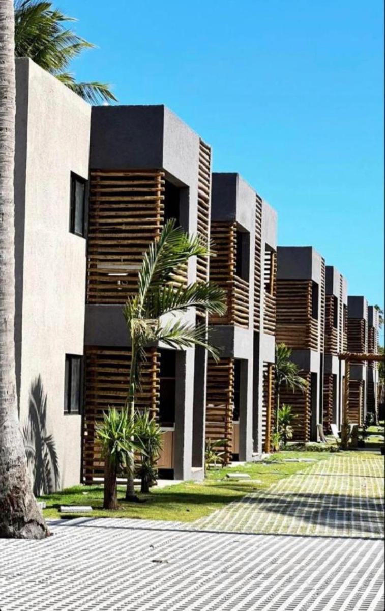 Patacho Beach - Milagres - Rota Ecológica - Housity