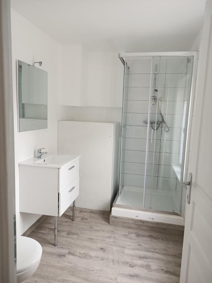Suitetrails - studio damville