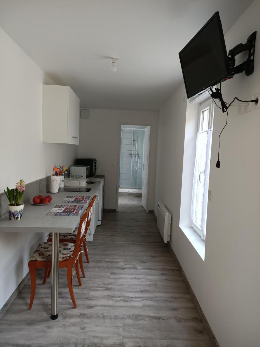 Suitetrails - studio damville