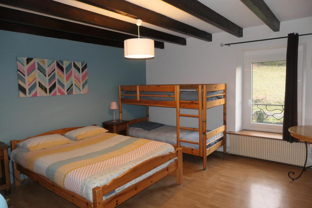 Le Moulin Aux Ecrevisses - Housity