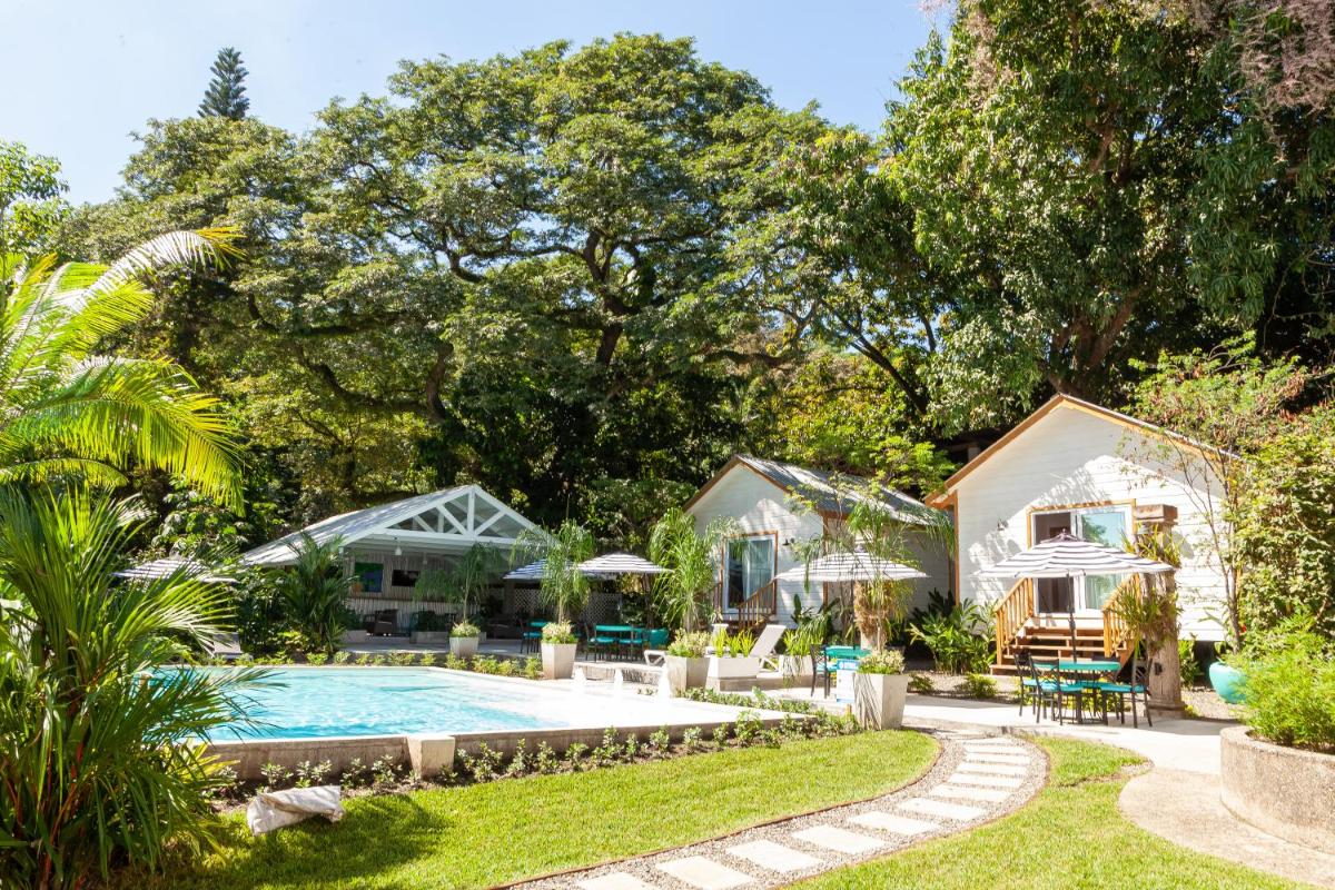 Angeli Gardens Boutique Hotel - Hizvo
