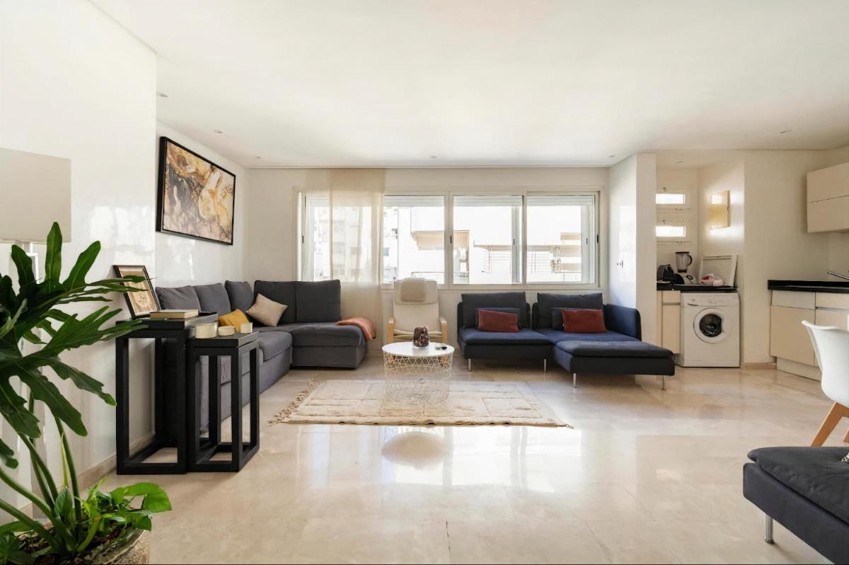 Point blue - Casa - Housity
