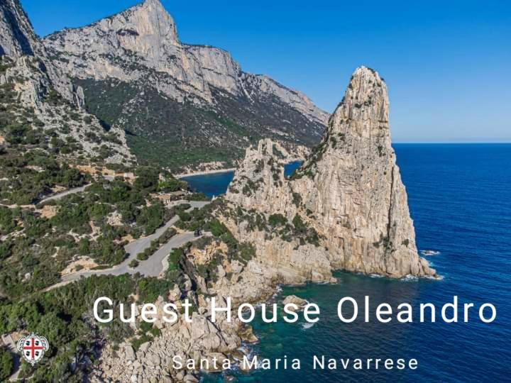 Guest House Oleandro - Housity