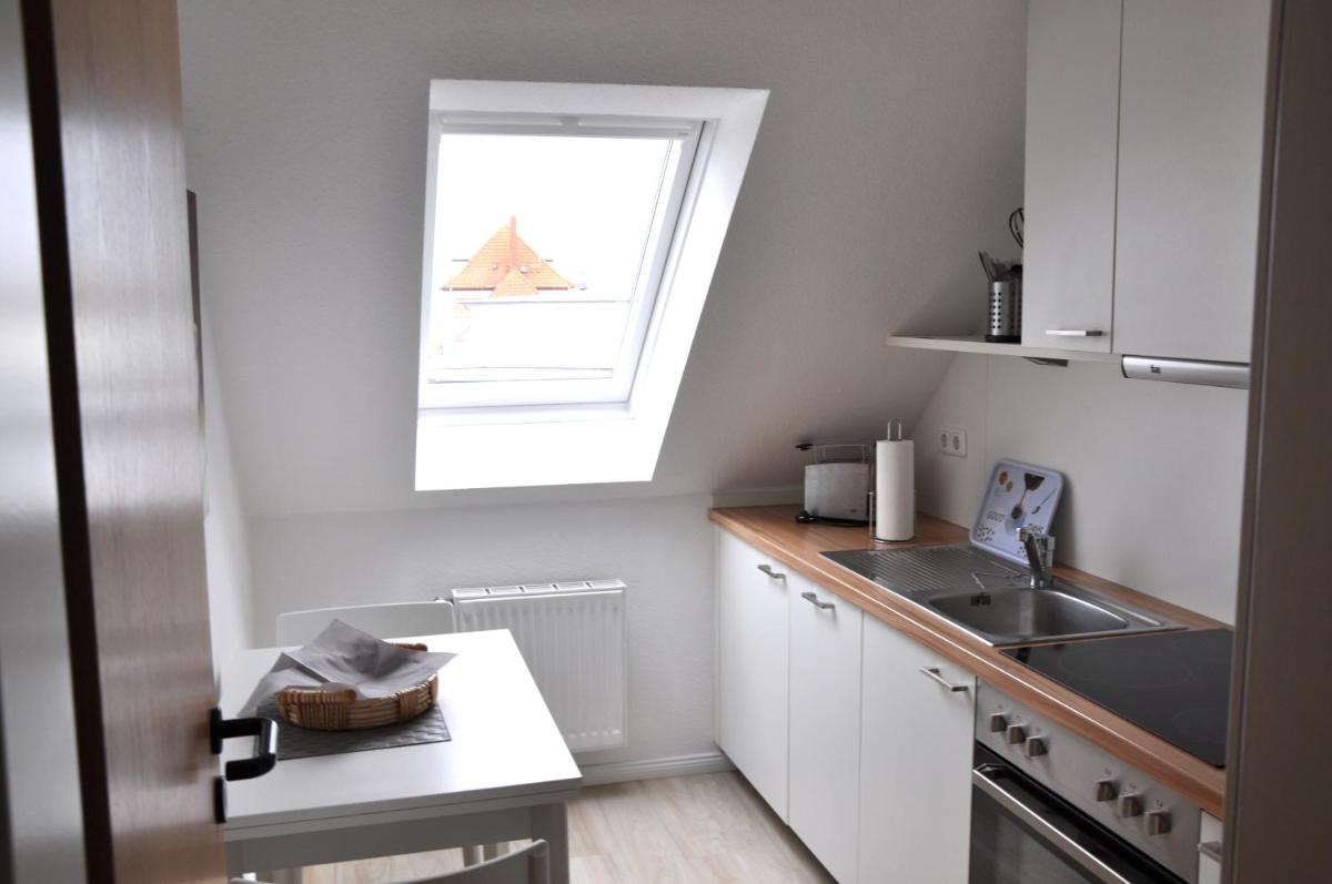Haus Antonie - Housity