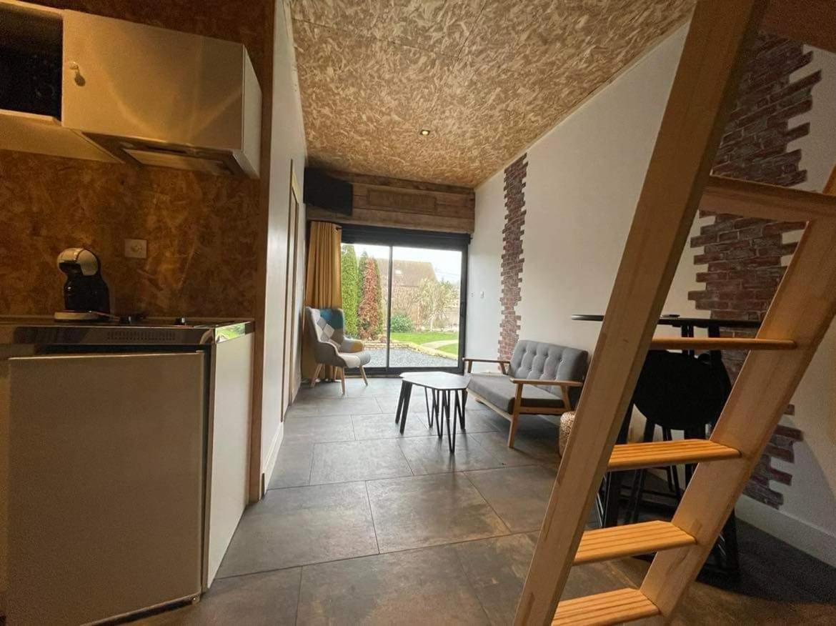 Gite l'Atelier - Housity