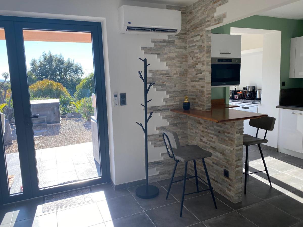 Villa Ghjuvan - Sea, Mountain & Spa - Housity