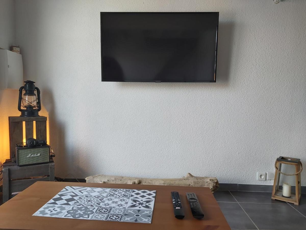 Appartement meublé, à 200 mètre de la plage - Housity
