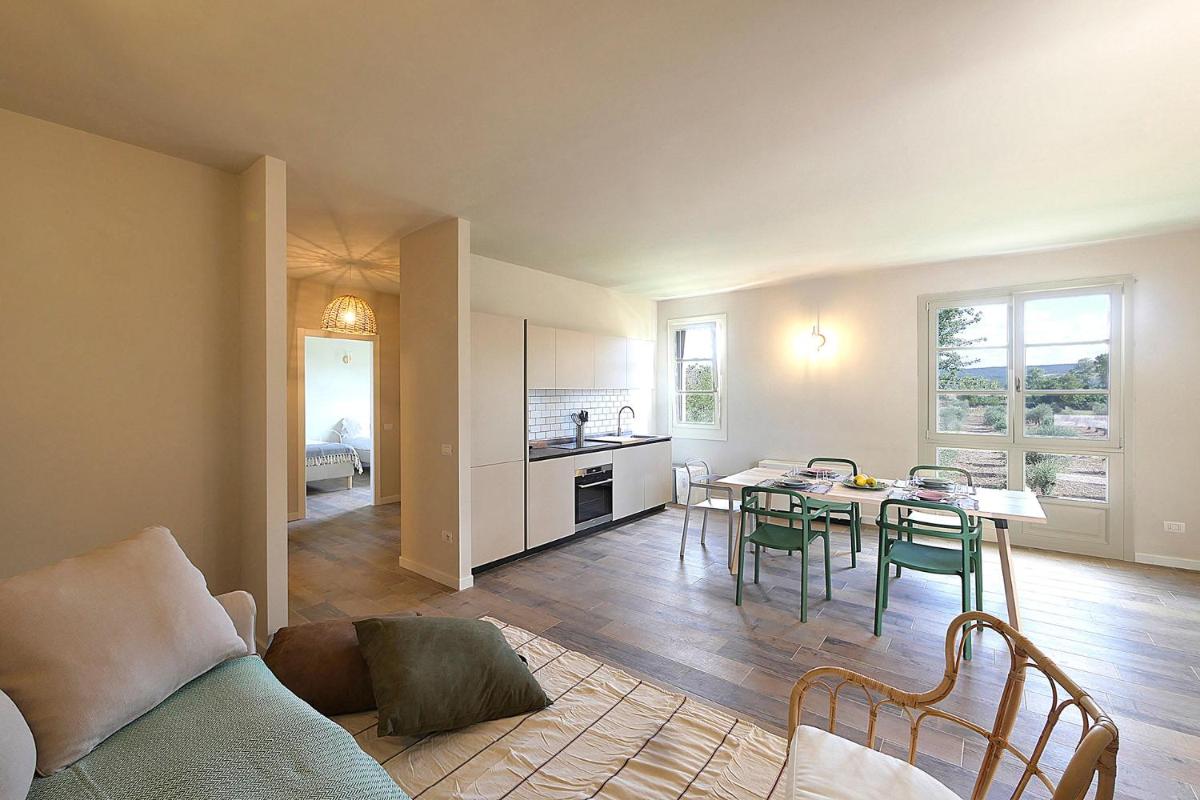 TerraVita Winery & Boutique Apartments - Housity