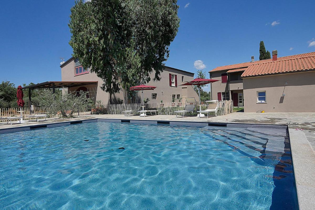 TerraVita Winery & Boutique Apartments - Housity