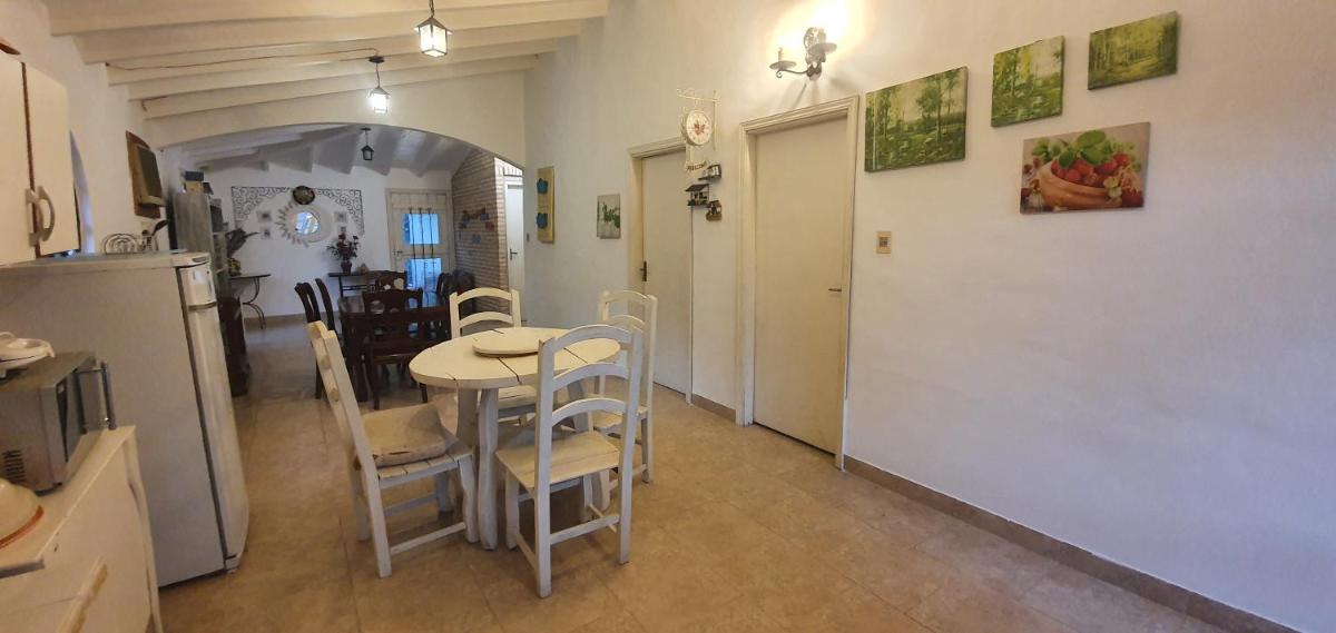 Los Prados Sanber - Housity