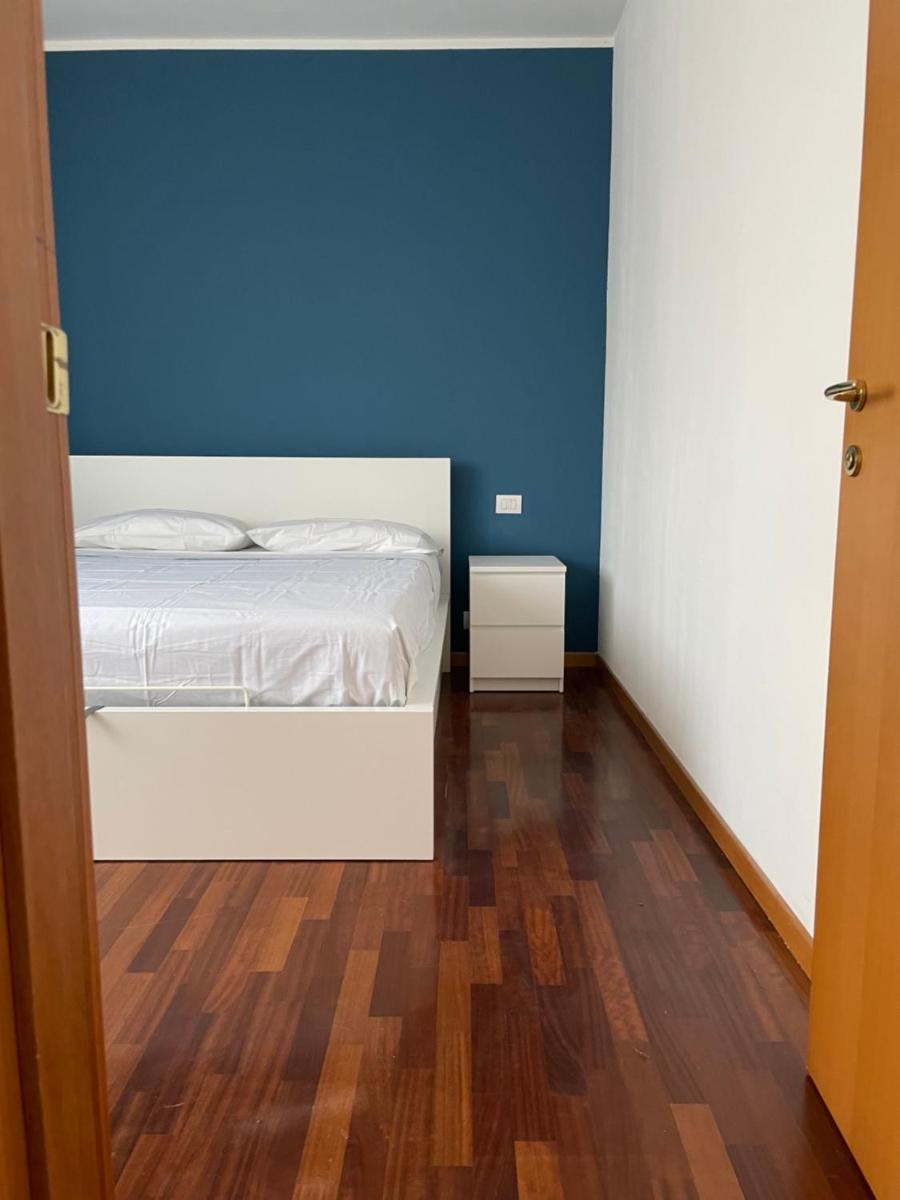 BICOCCA APARTMENT - Housity