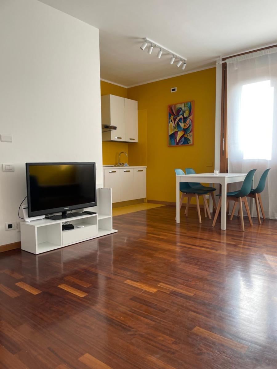 BICOCCA APARTMENT - Housity