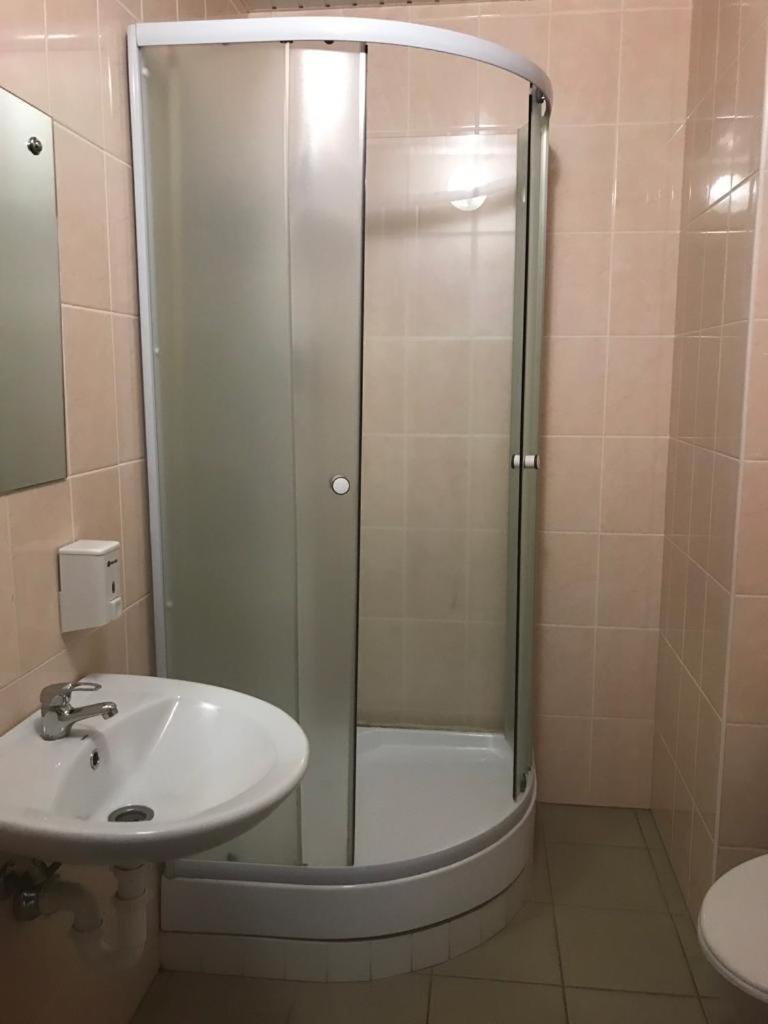 Den' i noch mini- hotel - Housity