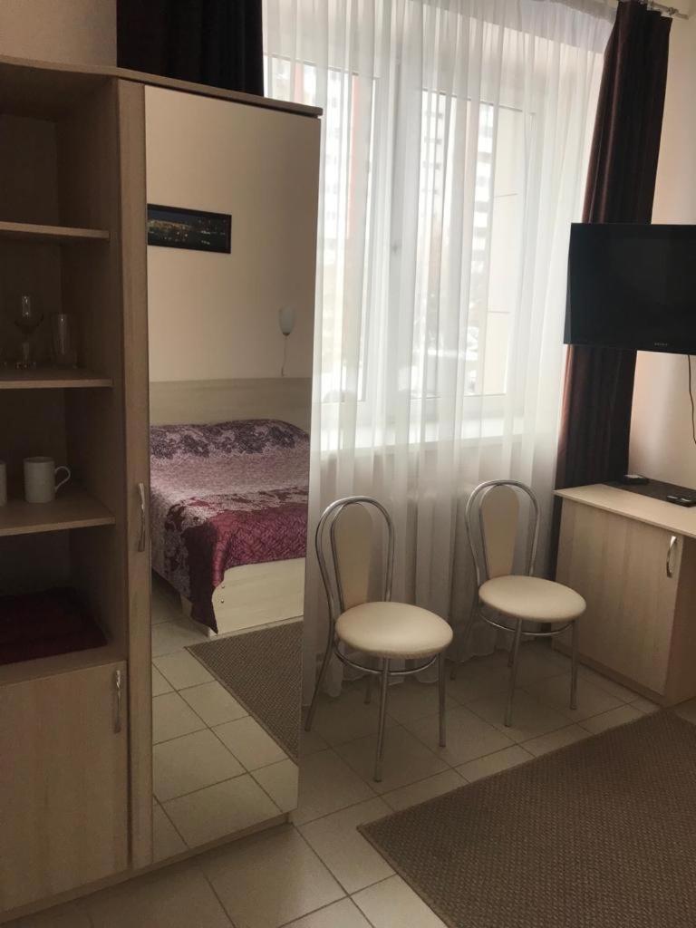 Den' i noch mini- hotel - Housity