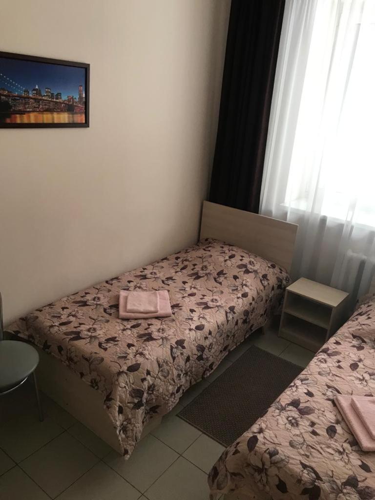Den' i noch mini- hotel - Housity