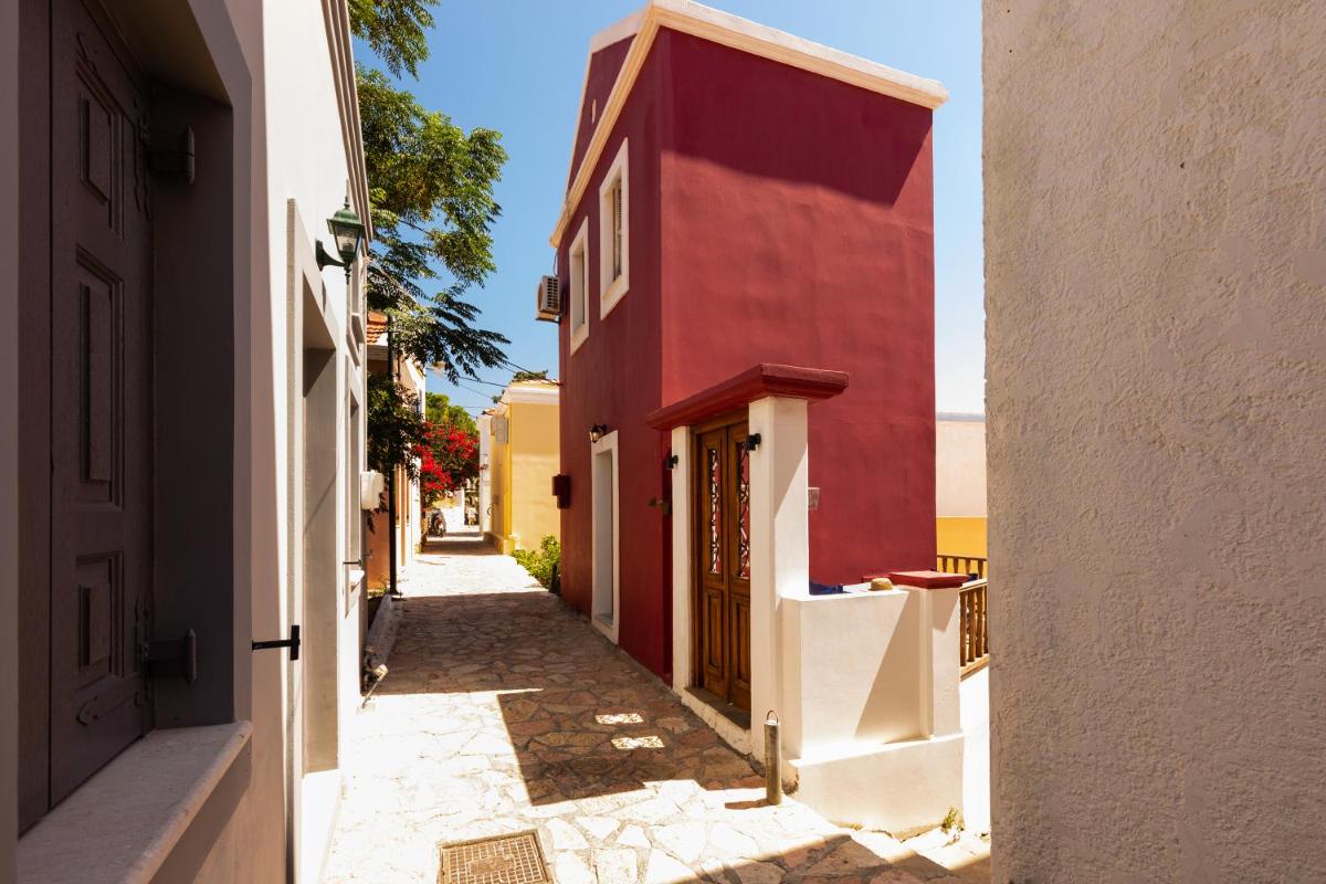 Coralli House - Housity
