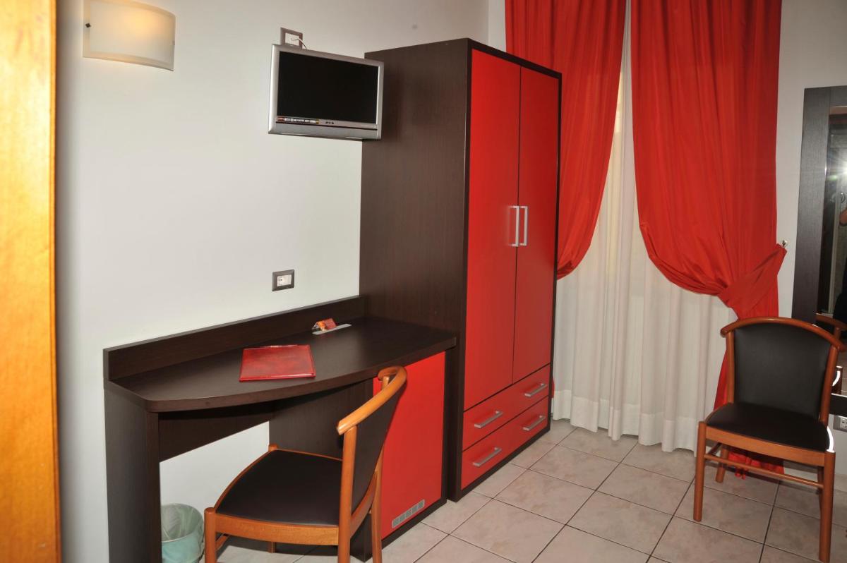 Hotel al Corso - Housity