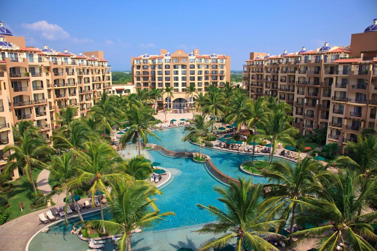 Villa Del Palmar Flamingos Beach Resort & Spa - Housity