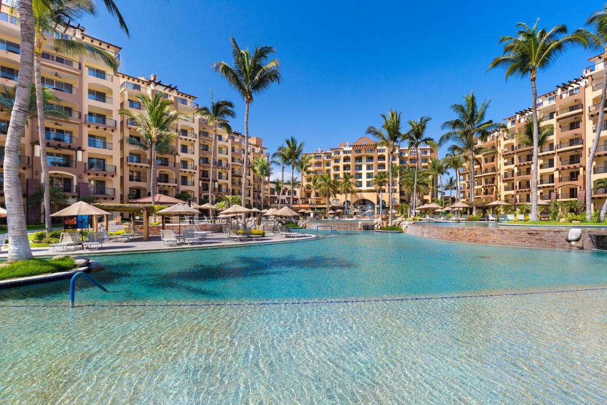 Villa Del Palmar Flamingos Beach Resort & Spa - Housity