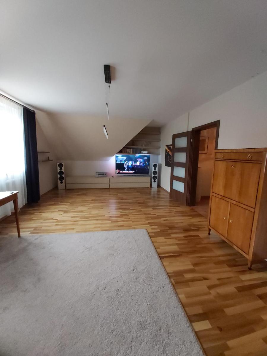 Apartament - Hizvo