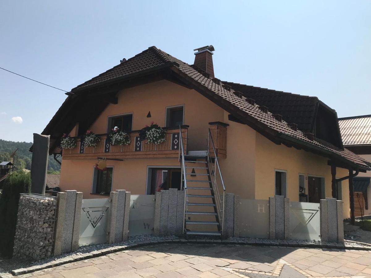 Wenzels Ferienwohnung im Südschwarzwald - Housity