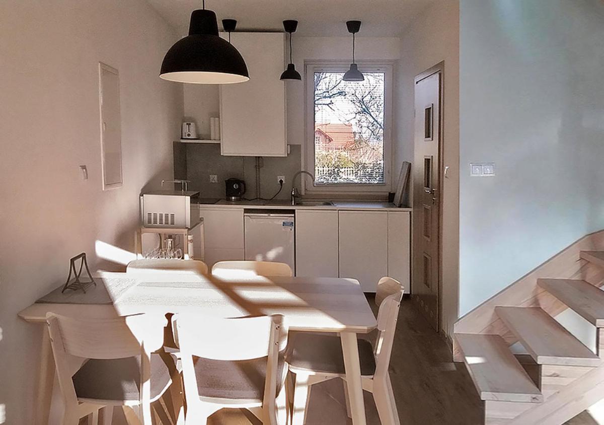 Apartamenty-Obok 2 - Housity