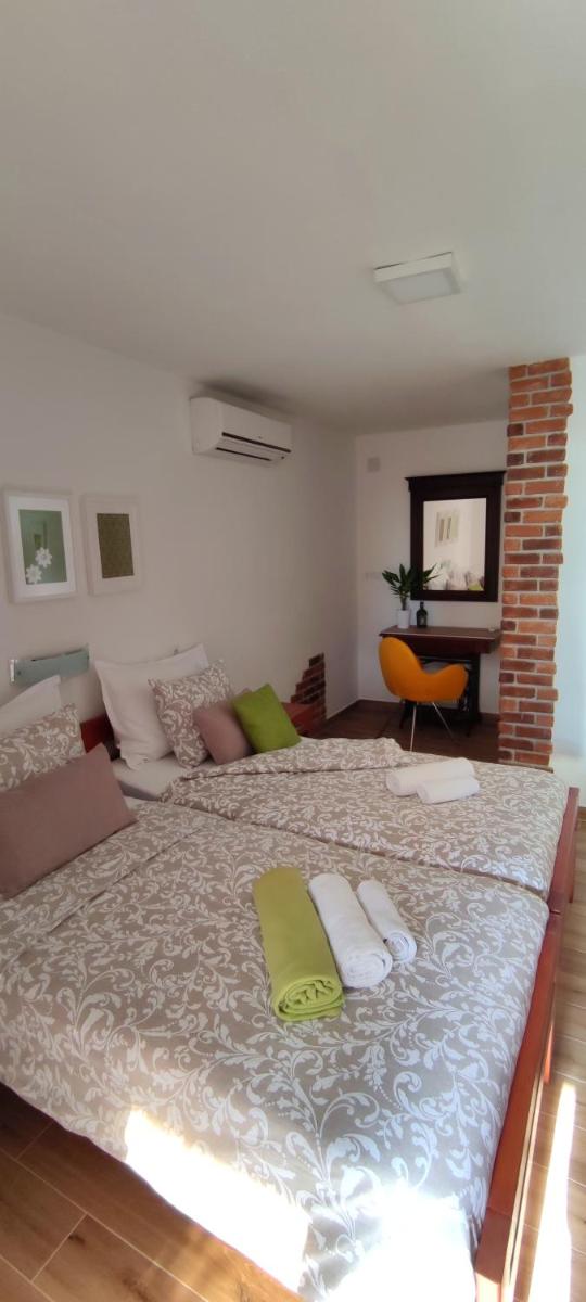 Suitetrails - Apartments Mare