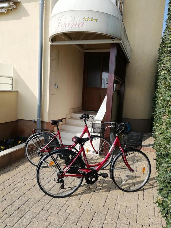 Villa Ivana B&B - Housity