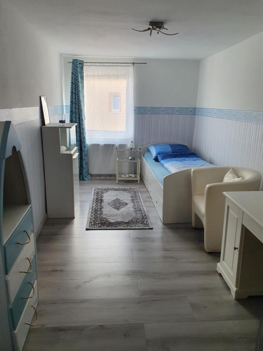 Andrea's Apartment - Housity