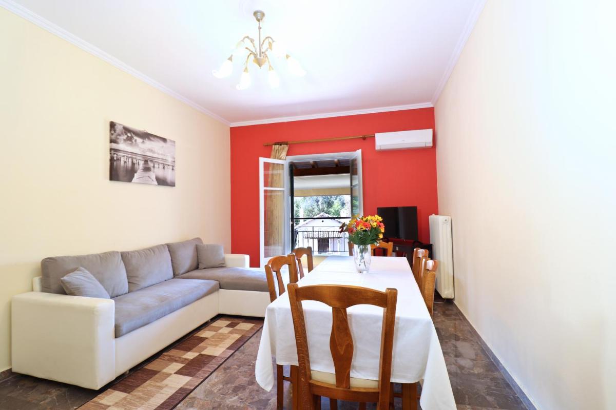 A Nice Apartment- Corfu Town, Kanoni - Housity