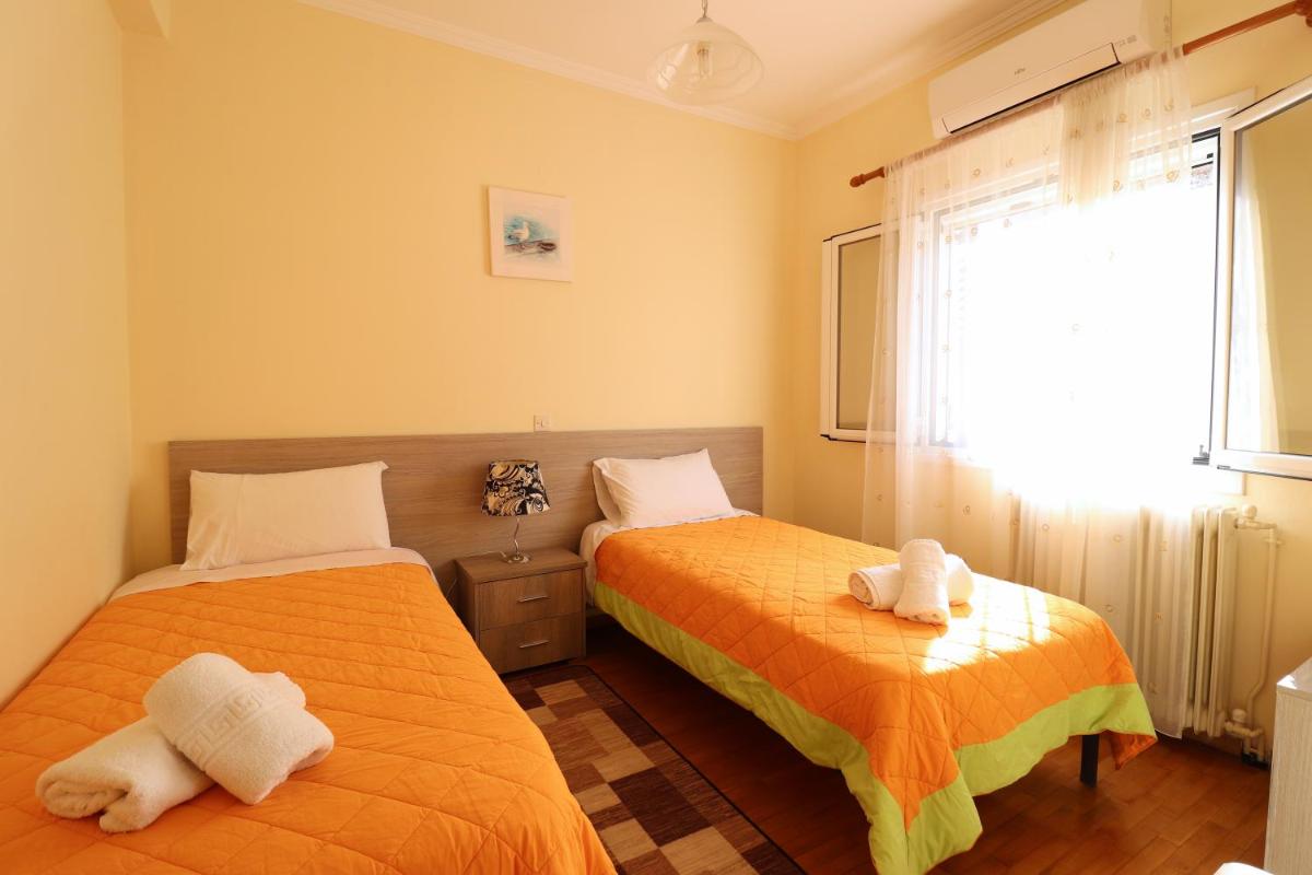 A Nice Apartment- Corfu Town, Kanoni - Housity