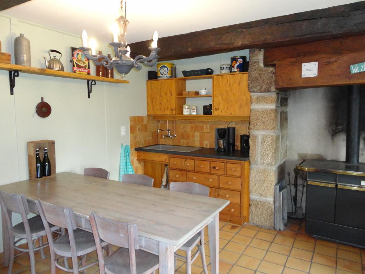 Le Mas Bellanger - Housity