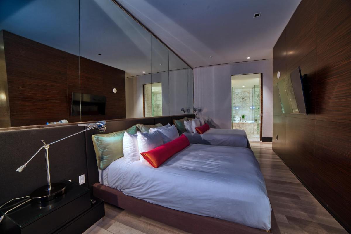 VIP LAS VEGAS PENTHOUSE - Housity