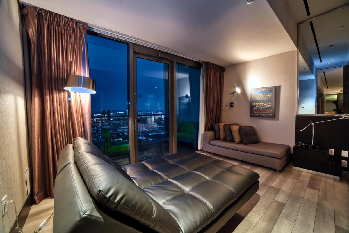 VIP LAS VEGAS PENTHOUSE - Housity