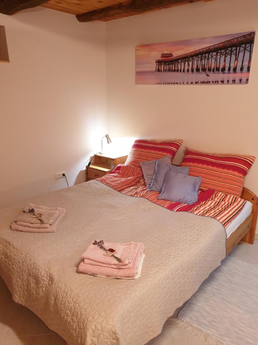 Kis Ház Apartman - Housity