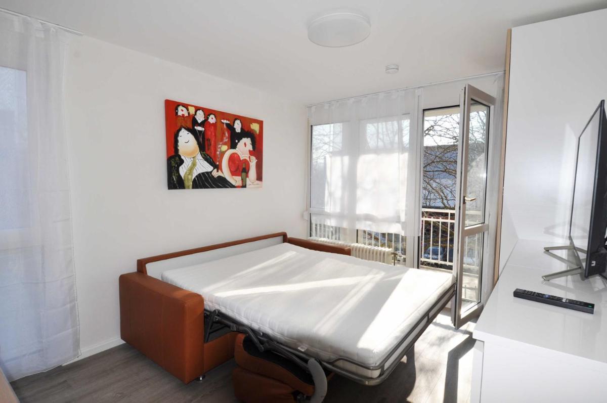 Business Apartment Freiburg 1 - Housity