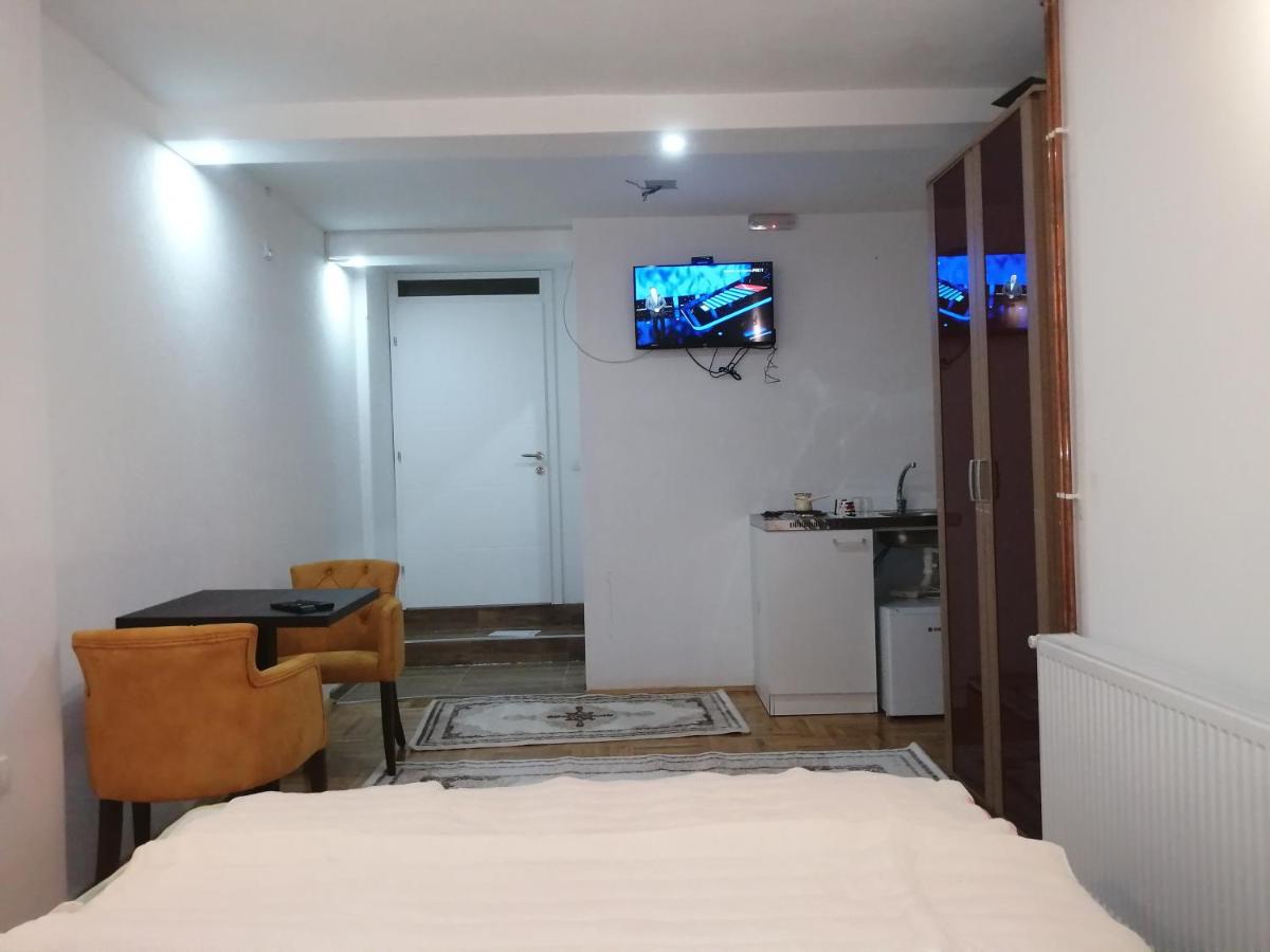 ORTODOKS - Housity