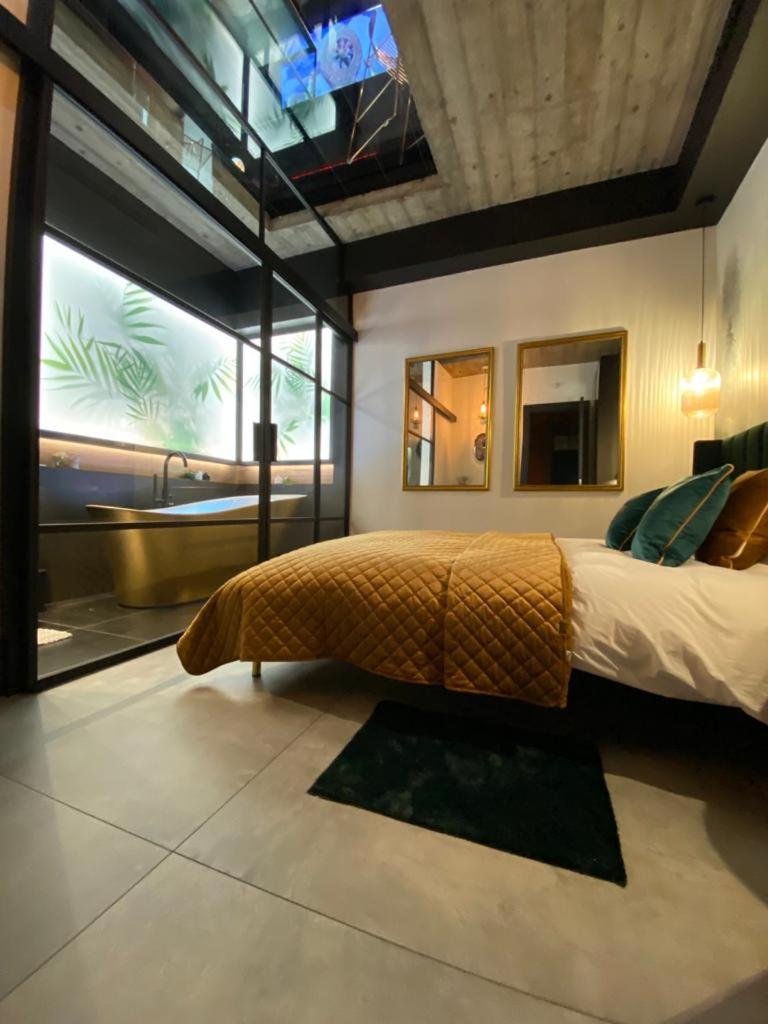 No 7 Apartament Spa z sauna i jacuzzi - Housity