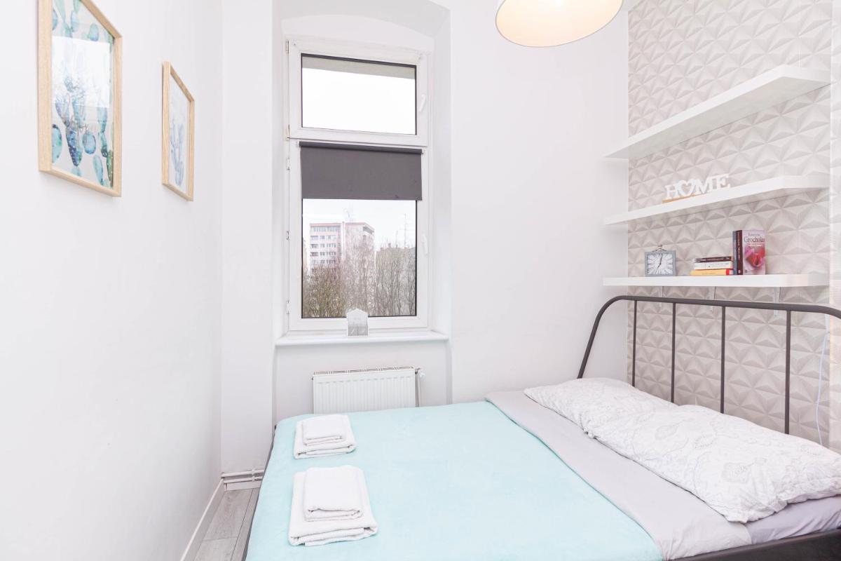 Suitetrails - Sydonia Apartments - Unisławy