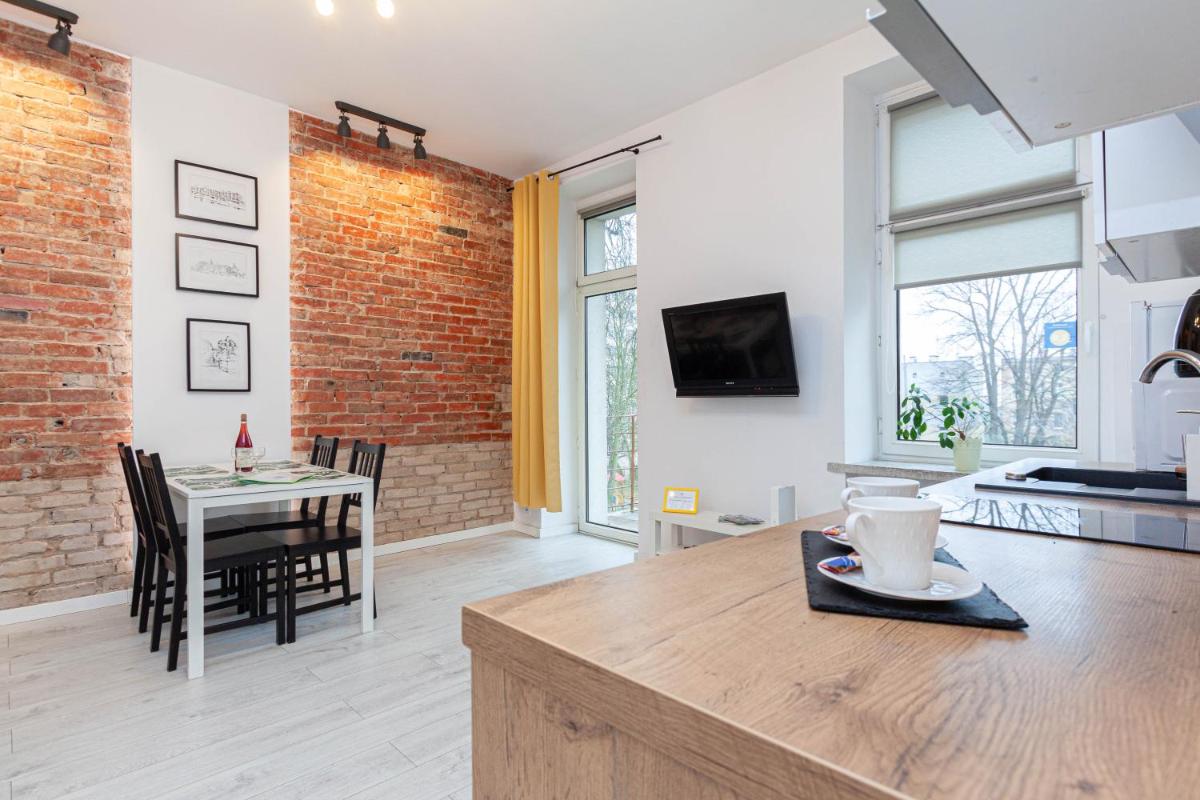 Suitetrails - Sydonia Apartments - Unisławy
