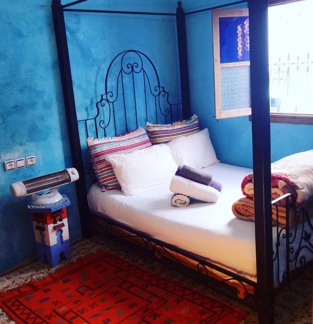 Dar Casa Meryem - Housity