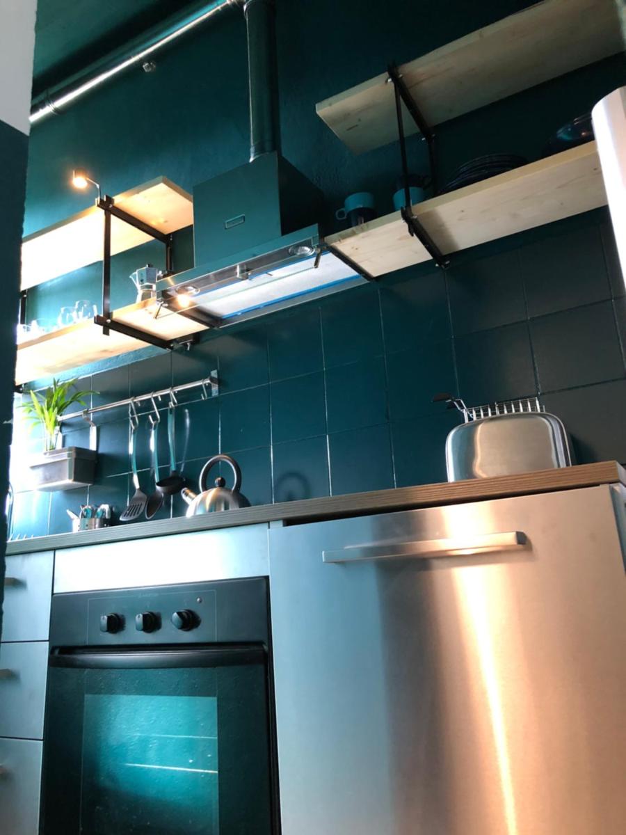I Ponti Canal House - Housity