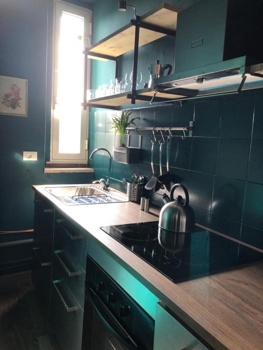 I Ponti Canal House - Housity