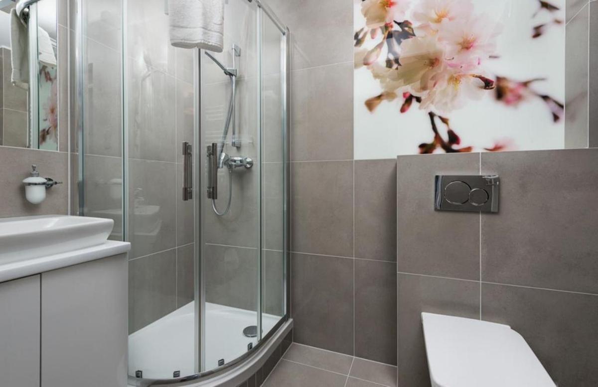 Willa Nowa Zatoka - Housity