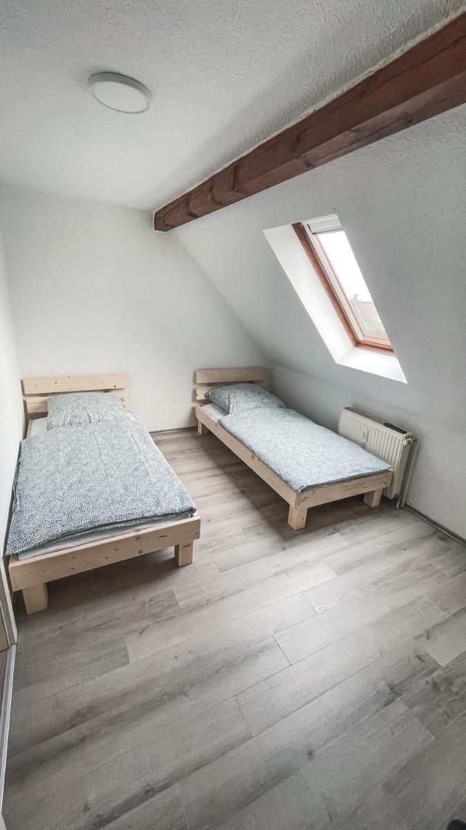 Mulinhouse Lingenfeld - Housity