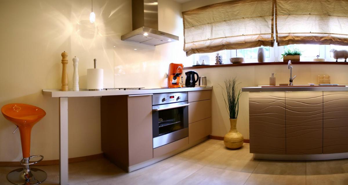 Apartamenty Wiślany Brzeg - Housity