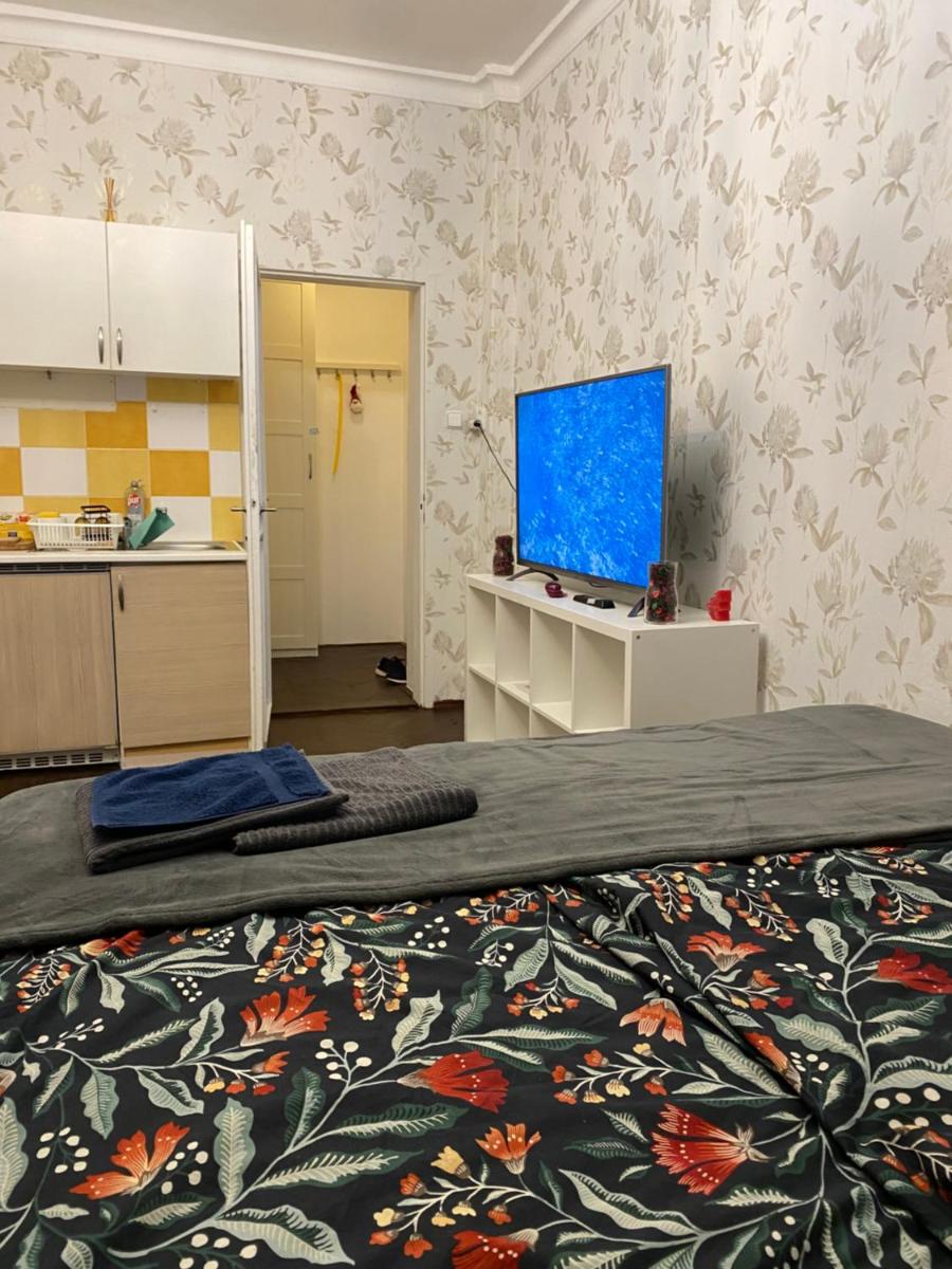 Timmy Apartment Ostrovni 4 Prague 1 - Housity